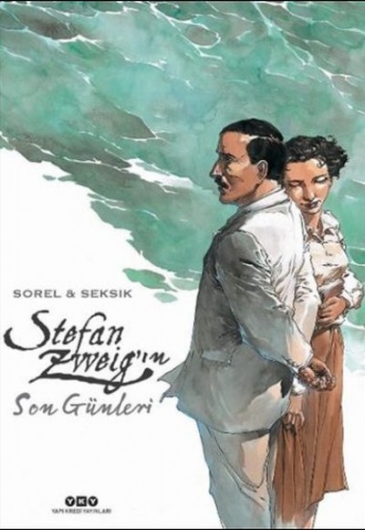 Stefan Zweig’ın Son Günleri