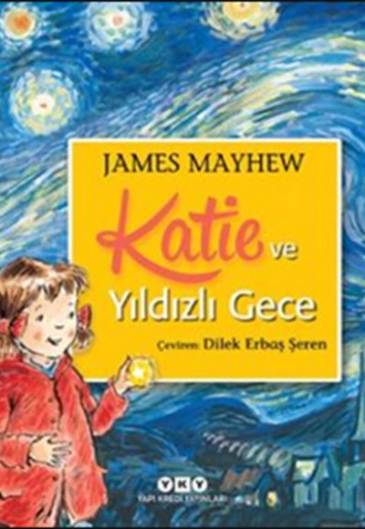 Katie ve Yıldızlı Gece