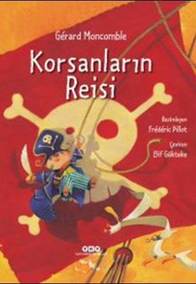 Korsanların Reisi