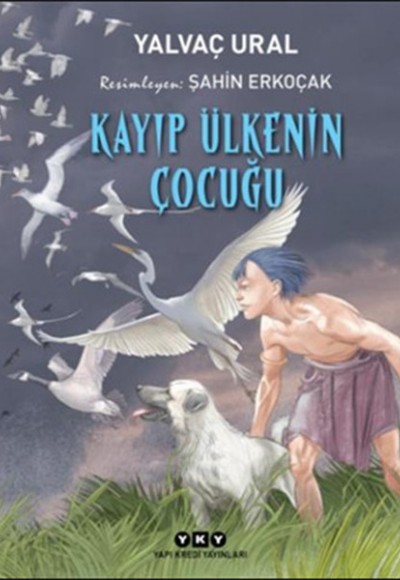 Kayıp Ülkenin Çocuğu