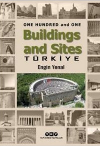 One Hundred And One Buildings And Sites Türkiye