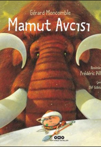 Mamut Avcısı