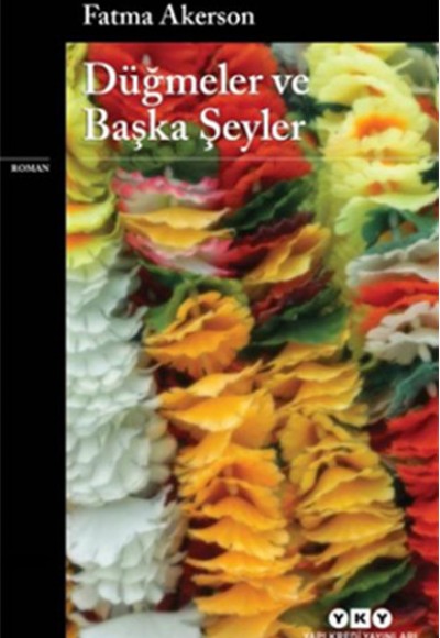 Düğmeler ve Başka Şeyler