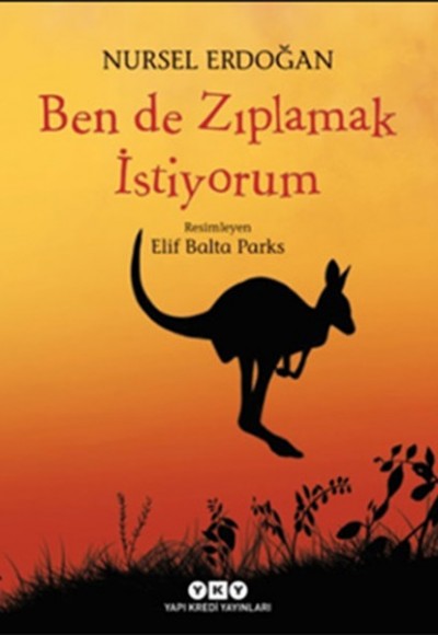 Ben de Zıplamak İstiyorum