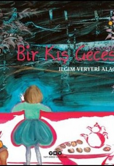 Bir Kış Gecesi