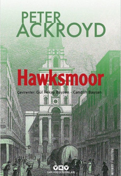 Hawksmoor