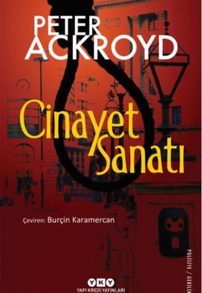 Cinayet Sanatı