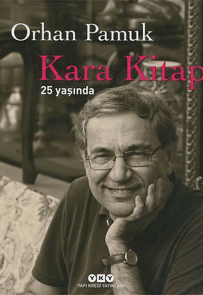 Kara Kitap 25 Yaşında