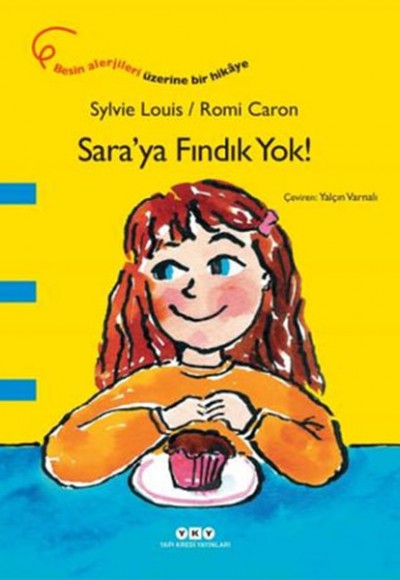 Sara'ya Fındık Yok!