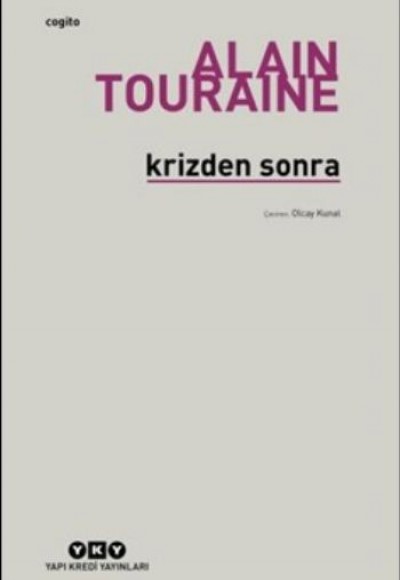 Krizden Sonra