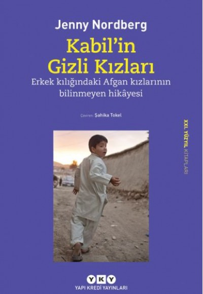 Kabil'İn Gizli Kızları