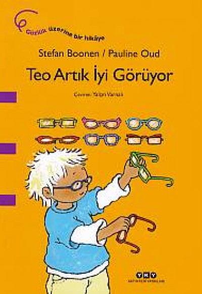 Teo Artık İyi Görünüyor