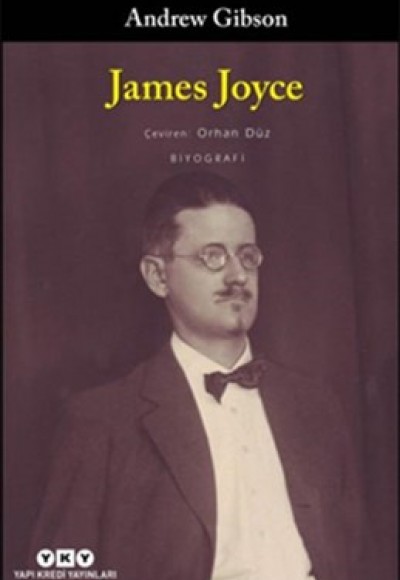 James Joyce