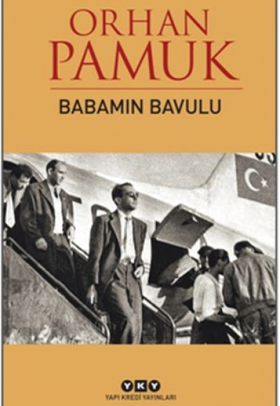 Babamın Bavulu