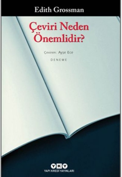 Çeviri Neden Önemlidir?