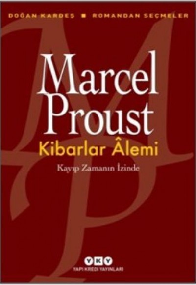 Kibarlar Alemi