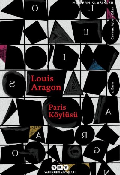 Paris Köylüsü - Modern Klasikler