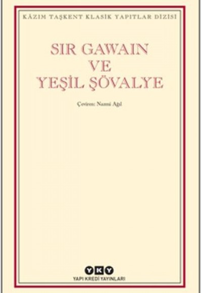 Sir Gawain ve Yeşil Şövalye