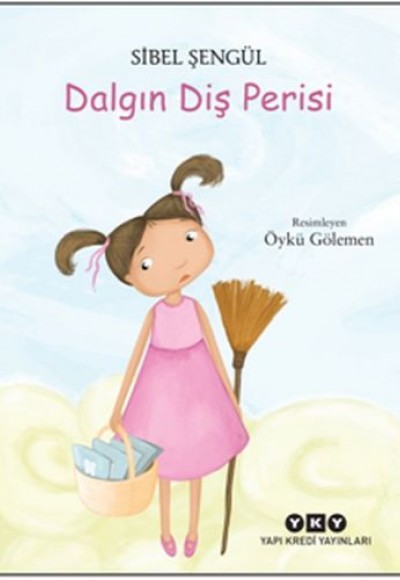 Dalgın Diş Perisi