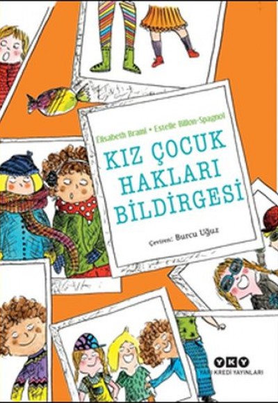 Kız Çocuk Hakları Bildirgesi