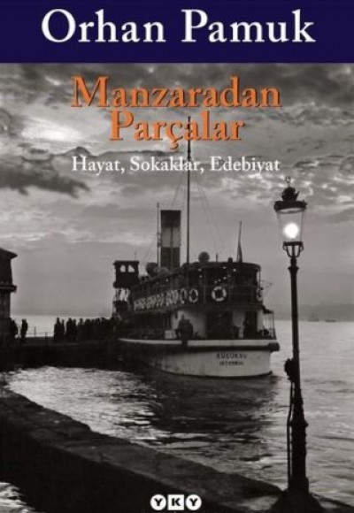 Manzaradan Parçalar