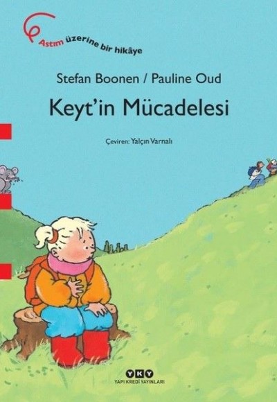 Keyt’in Mücadelesi