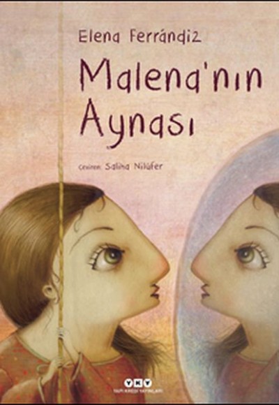 Malena’nın Aynası (Ciltli)