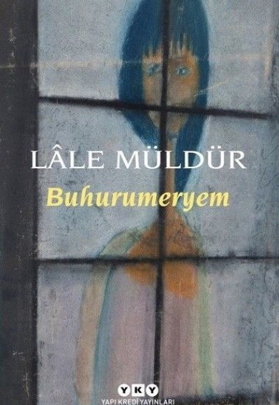 Buhurumeryem