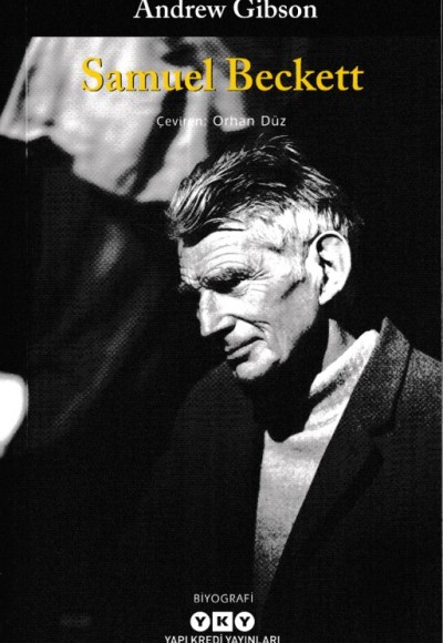 Samuel Beckett