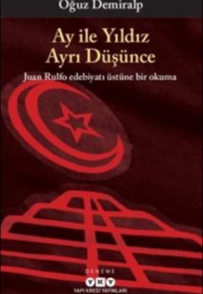 Ay ile Yıldız Ayrı Düşünce