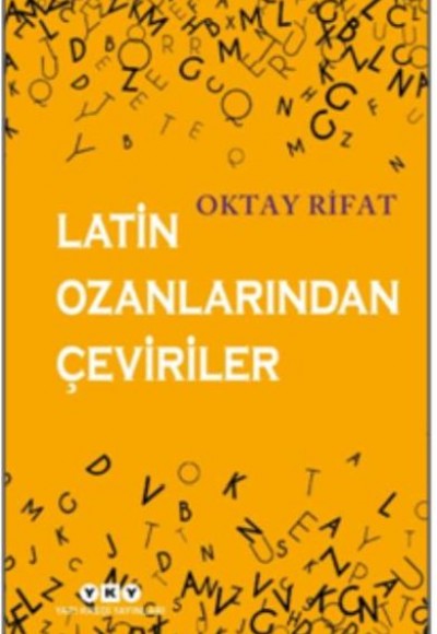 Latin Ozanlarından Çeviriler