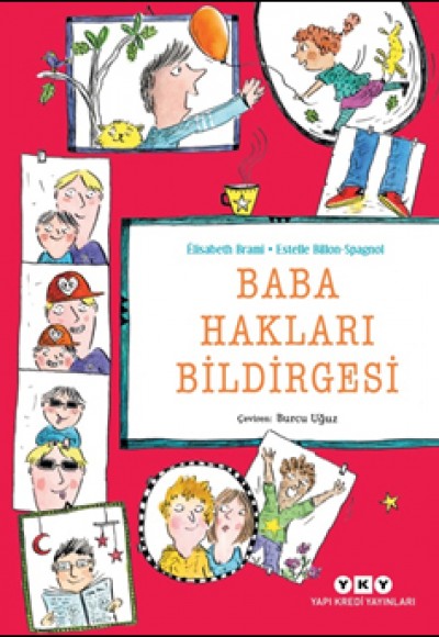 Baba Hakları Bildirgesi