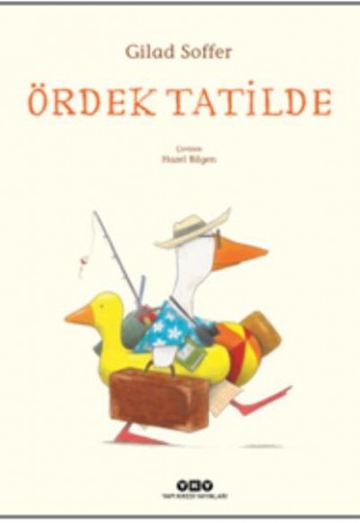 Ördek Tatilde