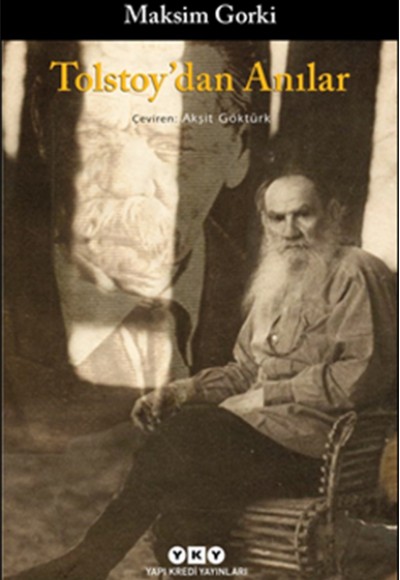 Tolstoy'dan Anılar