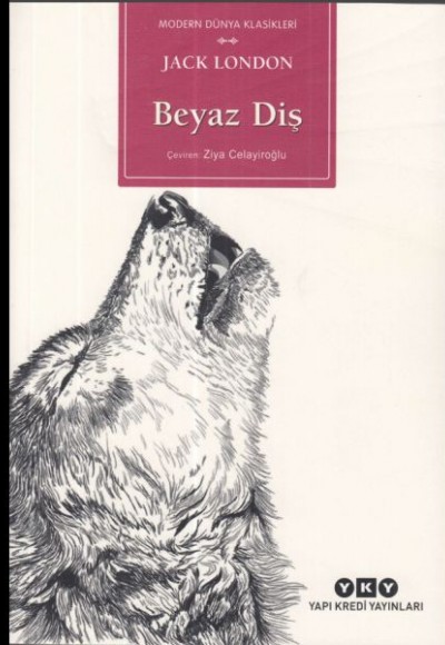 Beyaz Diş