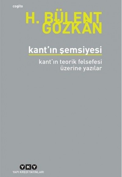 Kant'ın Şemsiyesi