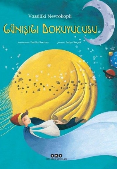 Günışığı Dokuyucusu