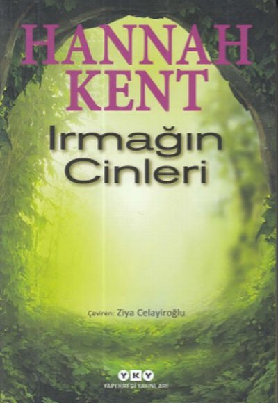 Irmağın Cinleri