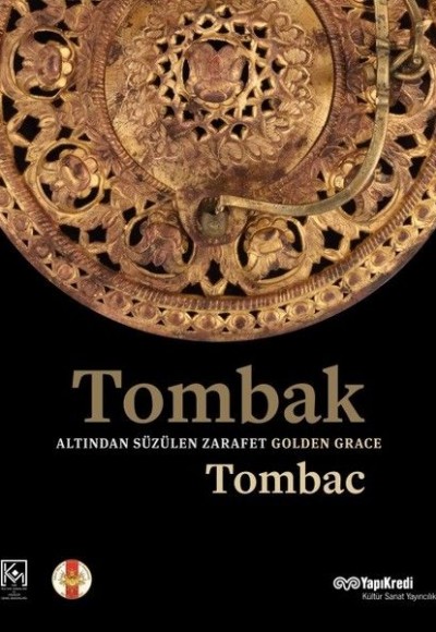 Tombak - Altında Süzülen Zarafet