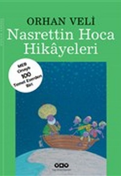 Nasrettin Hoca Hikayeleri