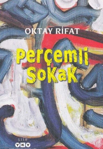 Perçemli Sokak