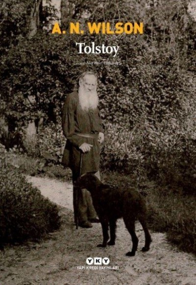 Tolstoy