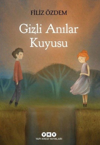 Gizli Anılar Kuyusu