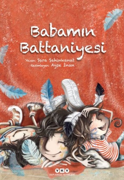 Babamın Battaniyesi (Ciltli)