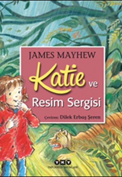 Katie ve Resim Sergisi