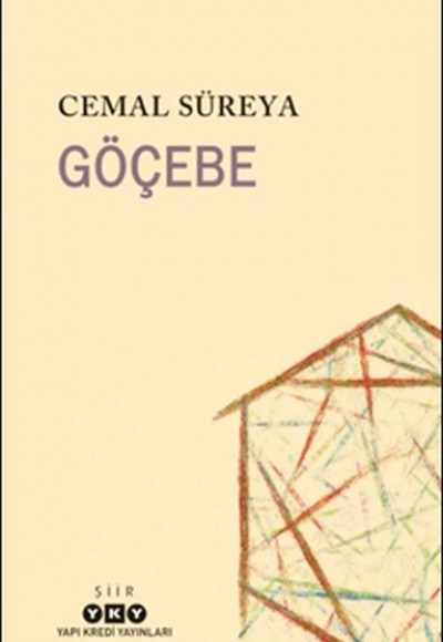 Göçebe