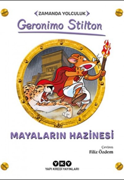 Mayaların Hazinesi