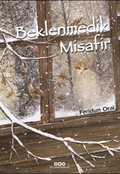 Beklenmedik Misafir (Ciltli)