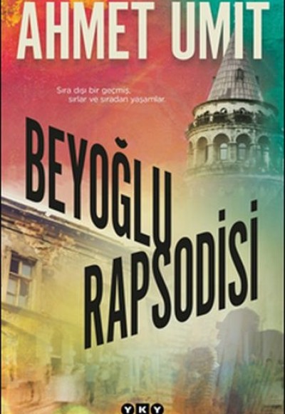 Beyoğlu Rapsodisi