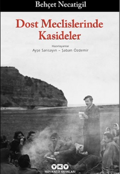 Dost Meclislerinde Kasideler